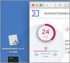 SkilledObject Adware (Mac)