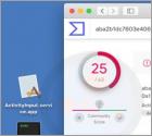 ActivityInput Adware (Mac)