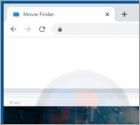 Movie Finder Adware