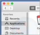 FlexibleProtocol Adware (Mac)