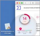 ActivityElement Adware (Mac)
