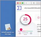 InitialProgram Adware (Mac)