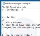 BKGHJ Ransomware