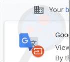 Falsa estensione di Google Translate