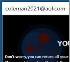 Clman Ransomware