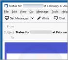 Microsoft Teams Email Truffa