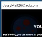 Jessy Ransomware