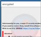 POLSAT Ransomware