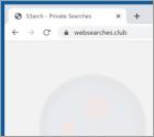 Websearches.club Dirottamenti