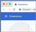 UltraWebFormat Browser Hijacker (Mac)