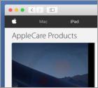 Your System Is Infected With 3 Viruses POP-UP Truffa (Mac)