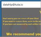 Dhlp Ransomware