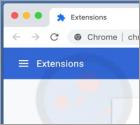 AccessibleSearchEngine Browser Hijacker (Mac)