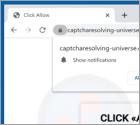 Captcharesolving-universe.com Annunci