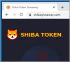 SHIBA (SHIB) Giveaway Truffa