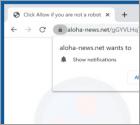 Aloha-news.net Annunci