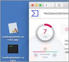 LeadingUpdater Adware (Mac)