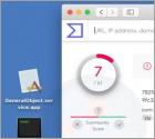 GeneralObject Adware (Mac)