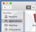 FileDisplay Adware (Mac)