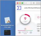 AccessibleTask Adware (Mac)