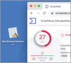 MacRunnerDaemon Virus (Mac)