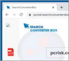SearchConvertersBox Browser Hijacker