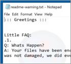 Dev0 Ransomware