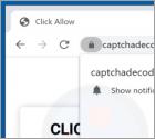 Captchadecode.com Ads