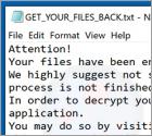 AvosLocker Ransomware