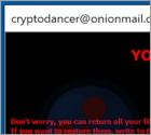 Dance Ransomware