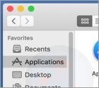 BrowserBuffer Adware (Mac)
