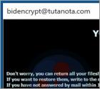 JRB Ransomware