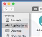 AdminRemote Adware (Mac)