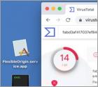 FlexibleOrigin Adware (Mac)