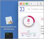 ConnectionCache Adware (Mac)