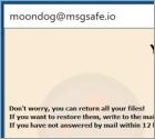 MOON Ransomware