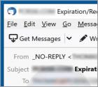 Office 365 Email Scam