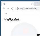 Polkadot Giveaway truffa