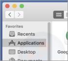 KeyData Adware (Mac)