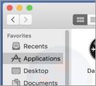 FlexProduct Adware (Mac)