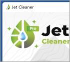 Jet Cleaner App Indesiderata