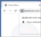 Akaiksots.com Ads