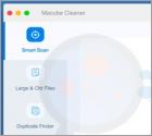 Macube Cleaner App Indesiderata (Mac)