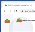 MapsCheckerSearch Browser Hijacker