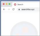Searchfox.xyz Dirottamenti (Mac)