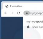 Myhypeposts.com Annunci