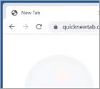 Quick Tag Browser Hijacker