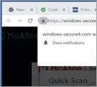 Windows-secureit.com Annunci