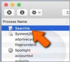 Chillsearch.xyz Redirect (Mac)