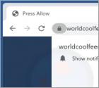 Worldcoolfeed.com Annunci